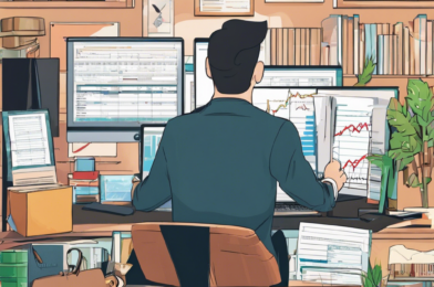 Investing in Stocks: A Step-by-Step Guide for Beginners