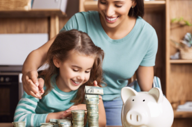 10 Money-Saving Tips for Families on a Tight Budget