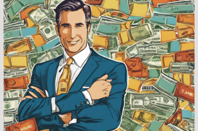 The Millionaire Mindset: Habits of Wealthy Individuals