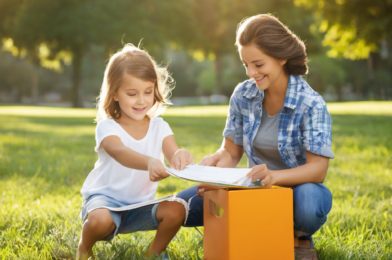 Investing in Your Child’s Future: Education Savings Plans